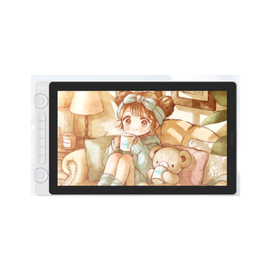 HUION 繪王 KAMVAS 16 (GEN3) 繪圖螢幕 台日限定版 /台 GS1563