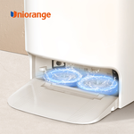 intelligent Robot Vacuum and Mop Cleaner i2 , , large