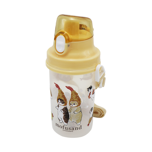 貓福珊迪-直飲水壺-500ml-炸蝦-2支