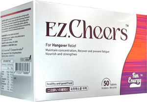 EzCheers