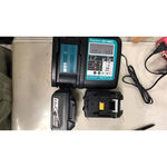 WIN五金 MK-POWER MK-1022 18V充電式木工釘槍 最大寬度:10mm 長度:30mm 電動木工釘槍, , large