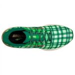 Brooks Launch 10 女 慢跑鞋 路跑 Lucky幸運草限定款 推進加速象限 綠 [1203981B344], , large