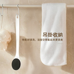 【上手家居】乳液塗抹器-30cm(乳液輔助刷/身體刷/身體乳刷/乳液刷), , large