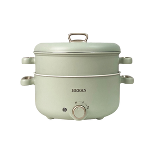 HERAN electric hot pot HHP-10SP01S
