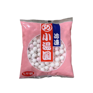 [Daxin] Laurel-Small Glutinous Rice Balls
