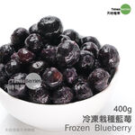 FROZEN BLUEBERRY, , large
