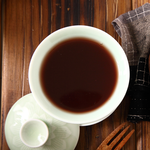 Sour plum soup, , large