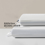 HABABY Huan'an Home Furnishings Japanese Standard Slow Rebound Zero Pressure Cloud Pillow - 10CM, , large