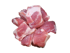 【Withheart Meat Shop】Taiwan Pork-Riblet 200g