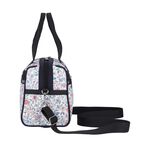 LeSportsac EVERYDAY SM SATCHEL 小型日常兩用包 - 織錦花語, , large