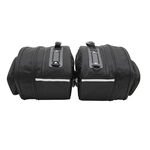 【Niche 樂奇】重機銳角馬鞍包  大容量 邊包 露營 旅遊 NMO-2205, , large