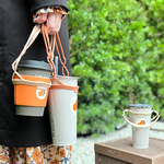 [HhL] LING-BEI 2.0-Beverage Carrier (Strong Tea) Three-Piece Set, , large