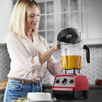 【美國原裝Vita-Mix】E320 Explorian探索者調理機2.0+1.4L雙杯組 果汁機 養生綠拿鐵(官方公司貨), , large