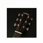 Headway HF-V115ASE-AGED 舊化面板 全單板電民謠吉他【敦煌樂器】, , large