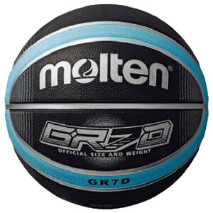 molten 12 stickers basketball