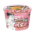 味丹雙響泡味豚骨湯麵, , large