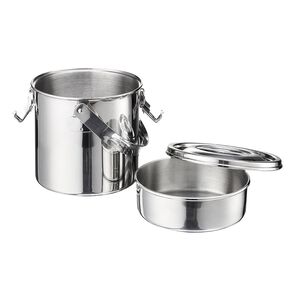 PERFECT 理想牌 極緻316不鏽鋼防溢提鍋食物罐手提湯鍋便當盒 14cm-Leidea樂德兒,  PERFECT 理想牌 極緻316不鏽鋼防溢提鍋食物罐手提湯鍋便當盒 14cm-Leidea樂德兒