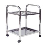 雨季熱銷-不銹鋼雨傘架(20人份/30人份/32人份/40人份)傘桶 下雨 傘箱 台灣製造 雨傘收納 多人傘架 折疊傘架, , large