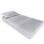Covered Galaxy bean mat set 105x186, , large