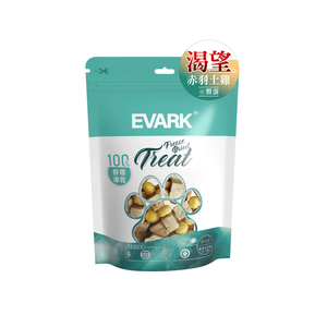 EVARK ChickenSoft-Shell Turtle Eggs 37g