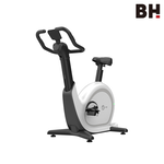 【BH歐洲百年品牌】H680MED S2  AI智能蝸牛立式健身車, , large