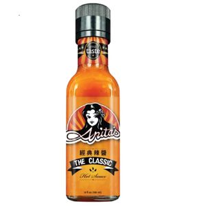 Anitas經典辣醬180ml