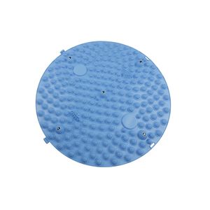 驛森町磁石慢跑墊(顏色隨機出貨)