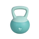 Soft Kettlebell 8KG, , large