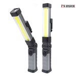[HYUGA] LED Folding Work Light, , large