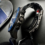 [TIMEMASTER] MASERATI watch, 44mm, R8873600005, , large