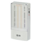 夜神LED緊急停電照明燈 36LED 白光, , large