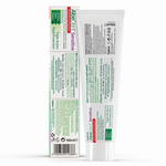 Aloe Dent Toothpaste Sensitive with Fluoride, , large