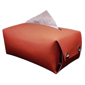 Tissue Box