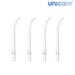 [unicare®]mini沖牙機噴嘴配件(多款樣式選擇)