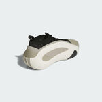 [Kixpress] Adidas Harden Volume 8 男 籃球鞋 運動 球鞋 哈登 緩震 包覆 愛迪達 米灰黑 [IG6649], , large