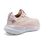 Brooks Glycerin Stealthfit 21 Blush 女 慢跑鞋 路跑 粉 [1204101B665], , large