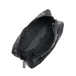 |快速出貨|Lesportsac Rectangular Cosmetic 長形化妝包 送禮-永恆黑, , large