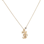 Necklace, , large