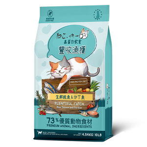 Neko 貓乾糧