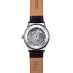 ORIENT 東方錶 DATE Ⅱ 日期機械錶-38.4mm RA-AC0M04Y, , large