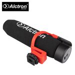ALCTRON M578 攝影相機手機電容麥克風【敦煌樂器】, , large