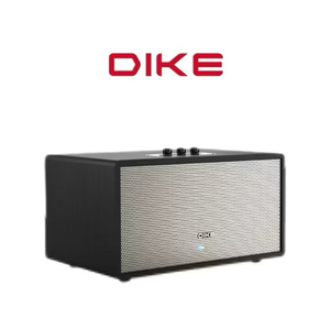 【Leo手機周邊專賣店】DIKE戴克 鳴揚多功能一體式藍牙喇叭 / DS606BK