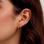 【MORELLATO】Colori 不鏽鋼多彩耳環 SAXQ11, , large