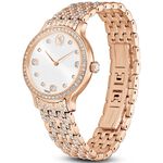 SWAROVSKI 施華洛世奇 Imber 流動美感時尚手錶 女錶-31mm 送禮推薦 5713883, , large