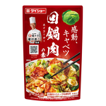 DAISHO 中華回鍋肉高麗菜炒料包, , large