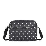 LeSportsac  CROSSBODY 拉鍊斜背包 - 俏皮小雛菊, , large