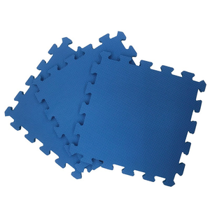 PMU EVA PLAIN MAT-BLUE