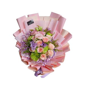 (桑妮亞花坊) "母親節活動" (促銷) 鮮花花束 祝賀花束 母親節禮品