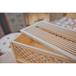 Qibao toilet paper box, , large