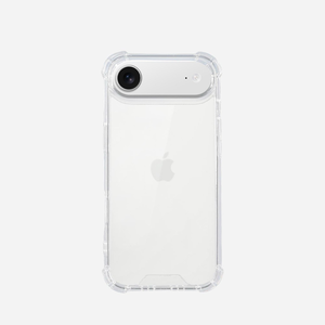 【DAPAD】iPhone Air 空壓雙料透明殼 空壓殼 手機殼 透明手機殼